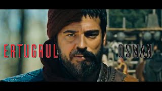 Ertugrul x Osman  Plevne [upl. by Milman]