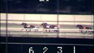 1983 Meadowlands Pace  Ralph Hanover amp Ron Waples [upl. by Setsero315]