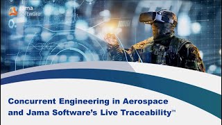 Concurrent Engineering in Aerospace and Live Traceability™ PREVIEW [upl. by Nodnarb]