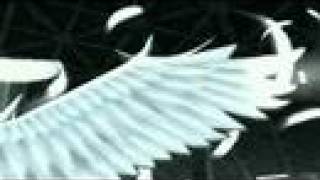 Crisis Core Angeal Wings  English [upl. by Fabian]