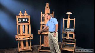 How Best Easels are Made [upl. by Bautista]