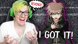 The First Class Trial Starts  REVENGE TIME  Danganronpa [upl. by Ynned]