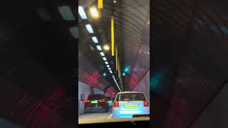 Blackwall Tunnel [upl. by Atiuqaj]