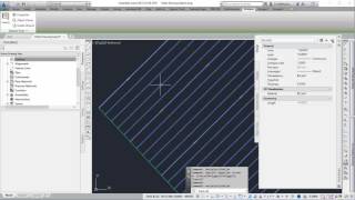 Export Civil 3D Surface to AutoCAD Objects [upl. by Ravaj]