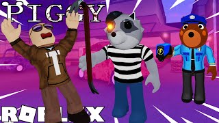 I GOT A RASH ON ME  Roblox Piggy Book 2 Chapter 1 [upl. by Eeliak]