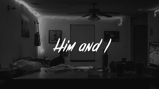 GEazy amp Halsey  Him amp I Lyrics  Lyric Video [upl. by Reteid]