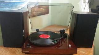 Fluance RT81 Hi Fi Turntable Record Player Review [upl. by Kcirrez581]