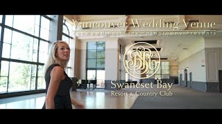 Swaneset Weddings  Vancouver Wedding Venues Guide [upl. by Ohaus]