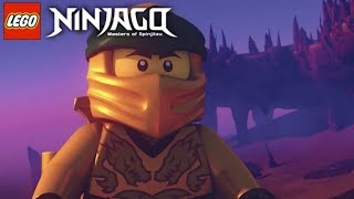 Ninjago quotLegacyquot Episodes OUT NOW [upl. by Keir]