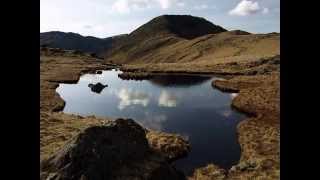 Striding Edge 2008mpg [upl. by Aiyt]