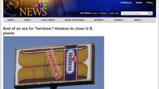 Unions and Twinkies  A Dose of Buckley [upl. by Christean644]