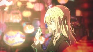 Violet Evergarden Original Soundtrack amp Vocal Album [upl. by Veats498]