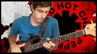 FLEA Slap Bass Solos [upl. by Lanti854]