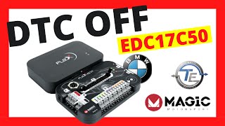 READ  WRITE  DTC OFF EDC17C50 BMW ecu  FLEX  TUNING solution 👉 TUTORIAL 👈 [upl. by Revorg228]