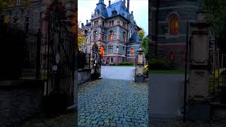 Cochem Germany 😍 butirful palace [upl. by Ahgiel]