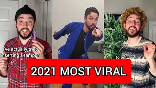 2021 MOST VIRAL VIDEOS [upl. by Norval]