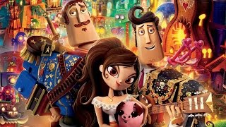 The Book of Life Review [upl. by Liza]