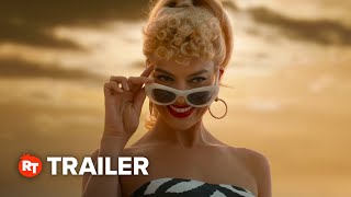 Barbie Teaser Trailer 2023 [upl. by Helve]