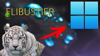 Обзор Сборки Windows 11 Compact Flibustier  Лучше Винды 10 [upl. by Austen]