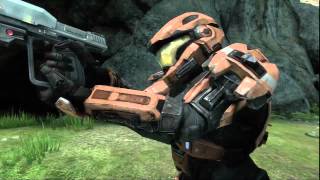 Outpost Isil S2E05 Halo Reach Machinima [upl. by Daisy93]