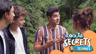 Vloglab Secrets Stories  Aflevering 5 – voor wie kiest Angela Clip [upl. by Alyse140]