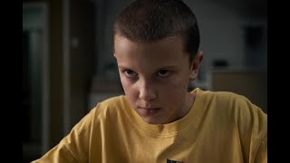 Everything You Need to Know Stranger Things Season 1 Recap [upl. by Nosnek115]