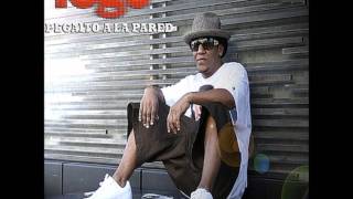 Tego Calderon  Dominicana Audio original [upl. by Sarson748]