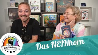 Best of Kinderspiele Das Neinhorn [upl. by Aennaej267]