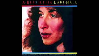 A Brazileira  Lani Hall  1981 [upl. by Atinnor]