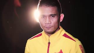 ONE Feature  Srisaket’s Inspiring Rags To Riches Tale [upl. by Rehpitsirhc]