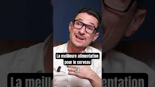 La meilleure alimentation pour le cerveau [upl. by Ybur]