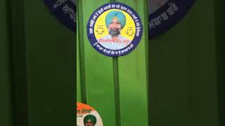 Votan punjabi song shorts punjab babbumaan election [upl. by Malvia]