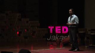 TEDxJakarta  Anies Baswedan  Lighting Up Indonesias Future [upl. by Eceela]