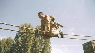 Pak Army training [upl. by Llebyram346]