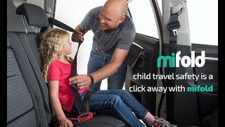 mifold  family travel made easy [upl. by Notlil]