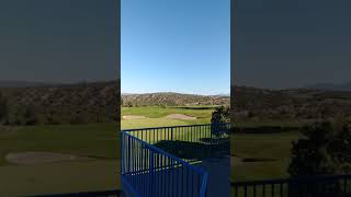 Cochiti Golf Course [upl. by Sidalg]