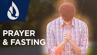 The Power of Prayer and Fasting 15 Purposes [upl. by Atalayah]