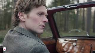 Endeavour Season 3 Episode 1 Scene [upl. by Ludewig]