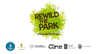 Rewild The Park  A Different View [upl. by Pliske201]