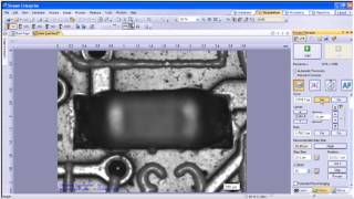 OLYMPUS Stream  Automated Extended Focal Imaging Capture [upl. by Leuqer]