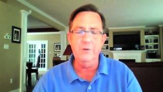 Prostate Cancer Recovery Story Dan Hennessey [upl. by Mancino]