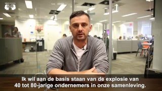 Voorkomen terminale serieusheid  Gary Vaynerchuck [upl. by Uy]