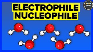 Electrophile and Nucleophile [upl. by Nnylireg940]