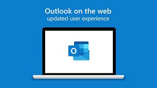 Meet the new Outlook on the web [upl. by Packton]