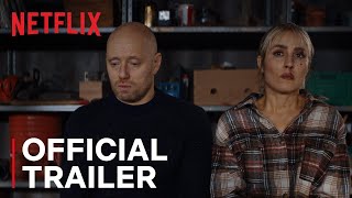 The Trip  Official Trailer  Netflix [upl. by Noiek431]