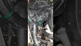 2007 Outlander 400 new fuel lines and fuel pump [upl. by Kajdan174]