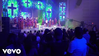 Joyous Celebration  My Worship Live At the CTICC Cape Town 2019 [upl. by Warren468]