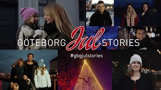 Göteborg Jul Stories [upl. by Yeliw]