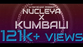 Nucleya Trance VS Kumbali trance remix [upl. by Ahsinaj]