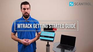 mTrack Getting Started Guide  Scantrol AHC [upl. by Braun]